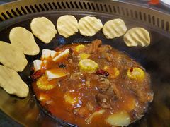 -袁小二大东北铁锅炖(吉祥村总部)