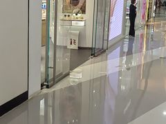 -太原茂业天地购物中心