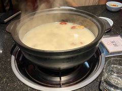 -捞王猪肚鸡火锅(昆山店)