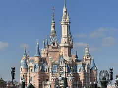 -上海迪士尼度假区