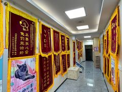 -美联众合爱康动物医院•复杂内科•肿瘤科•牙科•腔镜诊疗中心