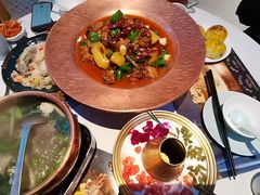 -阿娜尔·新疆菜(宜家荟聚中心店)