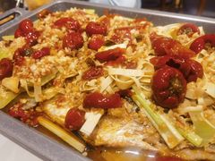 -三味鱼屋(琥珀山庄店)