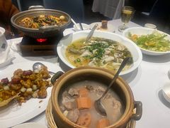 -眉州东坡(春秀路店)