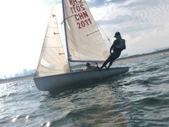 -日照世帆赛基地