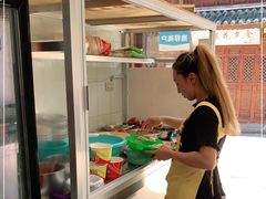 -再回首鸡肉米线(人民路一店)