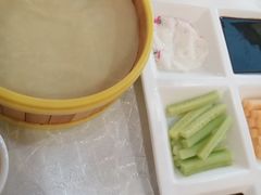 -津悦·正阳春烤鸭(红旗南路店)