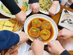 -李氏八大件老菜馆(万宝街店)