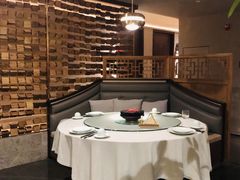 -同仁堂粹和餐厅·食养养生宴(新大都店)