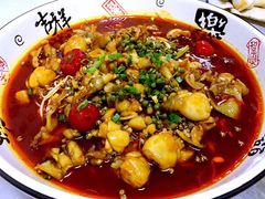 -金帝酒店中餐厅