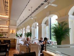 -荟景阁葡国餐厅
