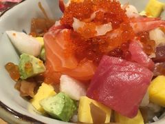 渔师宝石饭套餐-沼津港渔市(宏伊国际广场店)