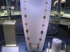 -梵克雅宝(国贸商城店)