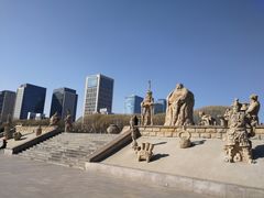 -元大都城垣遗址公园