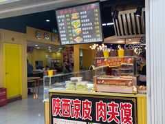 -物美超市(通州果园店)