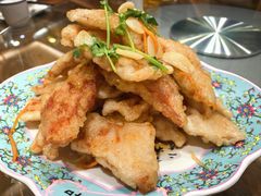 -老厨家(中央大街西七道街店)