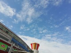 -济南海鲜大市场