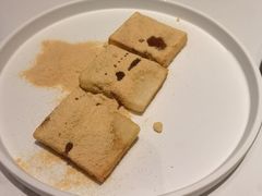 -川味堂·四川豆花(八卦岭店)