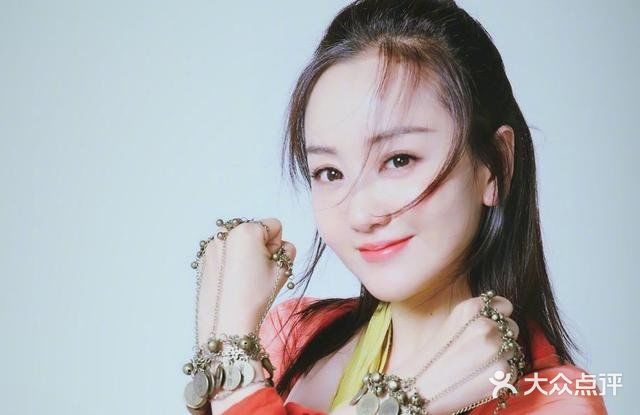 白族,中国内地女演员