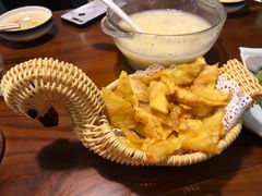 -云隐小厨·传统大理美食(复兴路店)