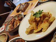 -鸽子窝(黄村店)