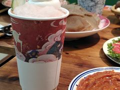 -楠火锅(哈尔滨金爵万象店)