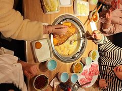 -季季红火锅(长沙步行街店)