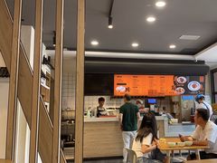-庆蓉云·庆云面(双林店)