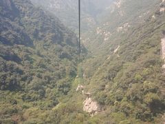 -少华山国家森林公园