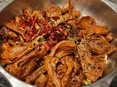 -渝新·干锅鸭头·川菜(总店)