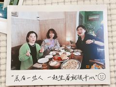 -夏朵餐厅(丁香店)
