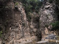 -潭溪山