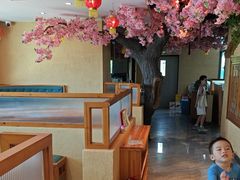 -缘福乡村铁锅炖民宿(八达岭店)