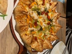 -必胜客(欧亚卖场店)