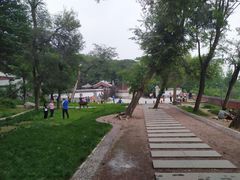 -阳台山自然风景区