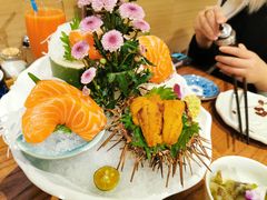 -阿吾罗日本料理(K11艺术中心店)