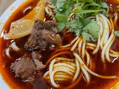 -华兴街自力面店