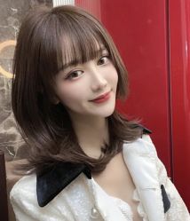 点击看大图 -那茉 Hair Salon