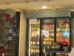 -肥家大排档(天河体育西店)