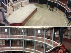 -莎士比亚环球剧场