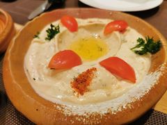 -ALAMEEN阿拉伯餐厅(三里屯店)