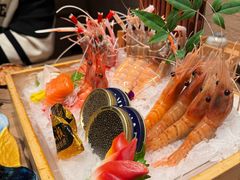 -Minase水濑·日料放题(外滩店)