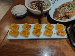 -蔡家酒楼(一德街店)