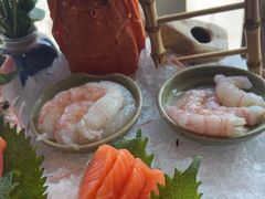 -花潮料理艺食馆(成都万象城店)