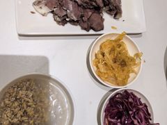 -兰州马子禄牛肉面(文景公园店)