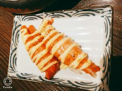-大雄寿司(中华广场店)