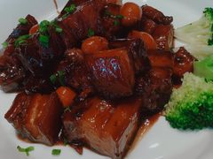 -阿娘家·原生态农家菜(国顺东路店)
