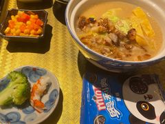 -雷门拉面·现熬骨汤(凯德来福士店)