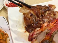 -老字号蛇口德记烧腊饭店·海鲜加工