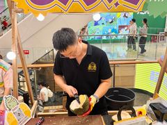 -友谊阳光城